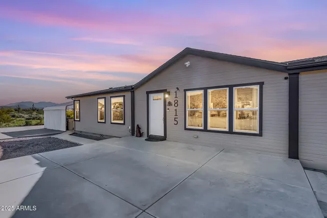 $550,000 | 1815 East La Salle Road, Phoenix, AZ 85086