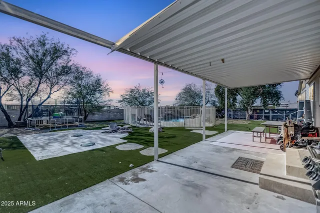 $550,000 | 1815 East La Salle Road, Phoenix, AZ 85086