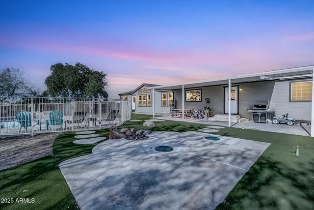 $550,000 | 1815 East La Salle Road, Phoenix, AZ 85086