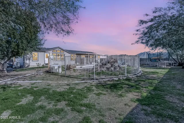 $550,000 | 1815 East La Salle Road, Phoenix, AZ 85086