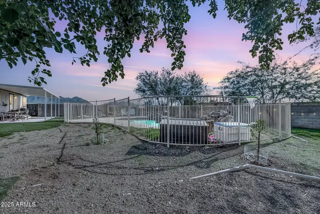 $550,000 | 1815 East La Salle Road, Phoenix, AZ 85086