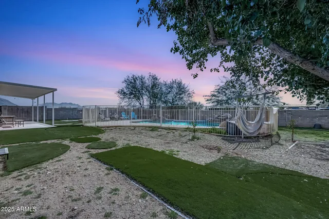 $550,000 | 1815 East La Salle Road, Phoenix, AZ 85086