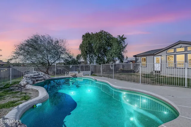 $550,000 | 1815 East La Salle Road, Phoenix, AZ 85086