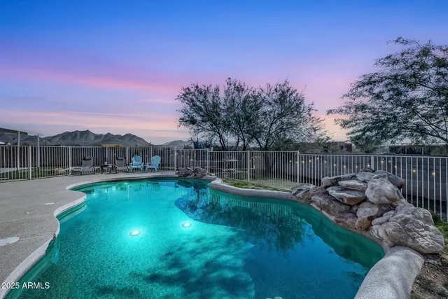 $550,000 | 1815 East La Salle Road, Phoenix, AZ 85086