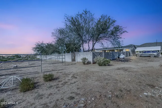 $550,000 | 1815 East La Salle Road, Phoenix, AZ 85086