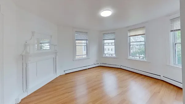 $6,500 | 60 Calumet Street, Unit 3, Boston, MA 02120