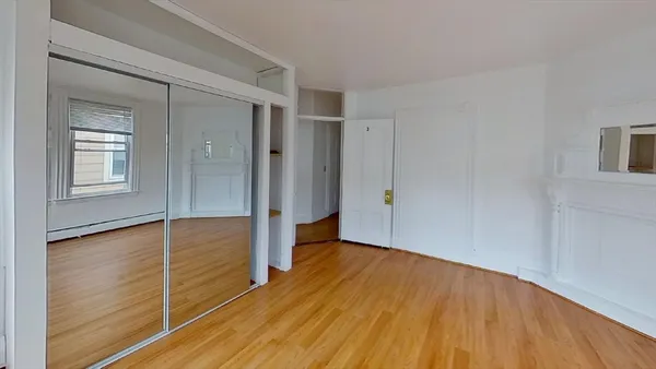 $6,500 | 60 Calumet Street, Unit 3, Boston, MA 02120