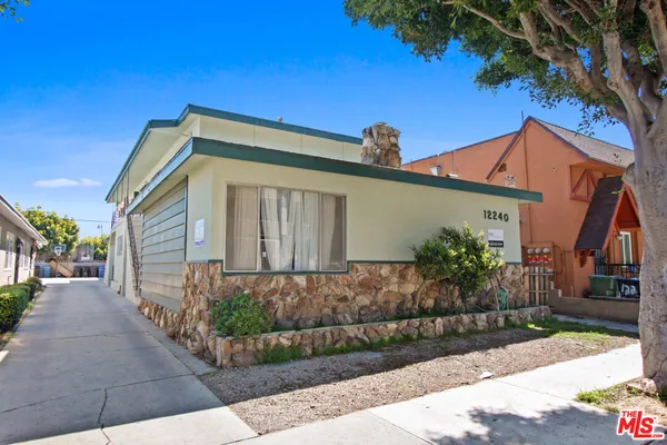 $1,350,000 | 12240 Birch Avenue, Hawthorne, CA 90250