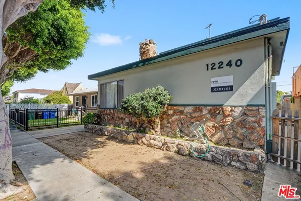 $1,350,000 | 12240 Birch Avenue, Hawthorne, CA 90250
