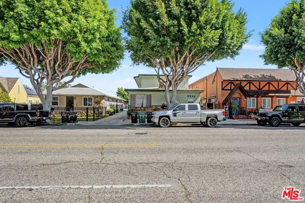 $1,350,000 | 12240 Birch Avenue, Hawthorne, CA 90250