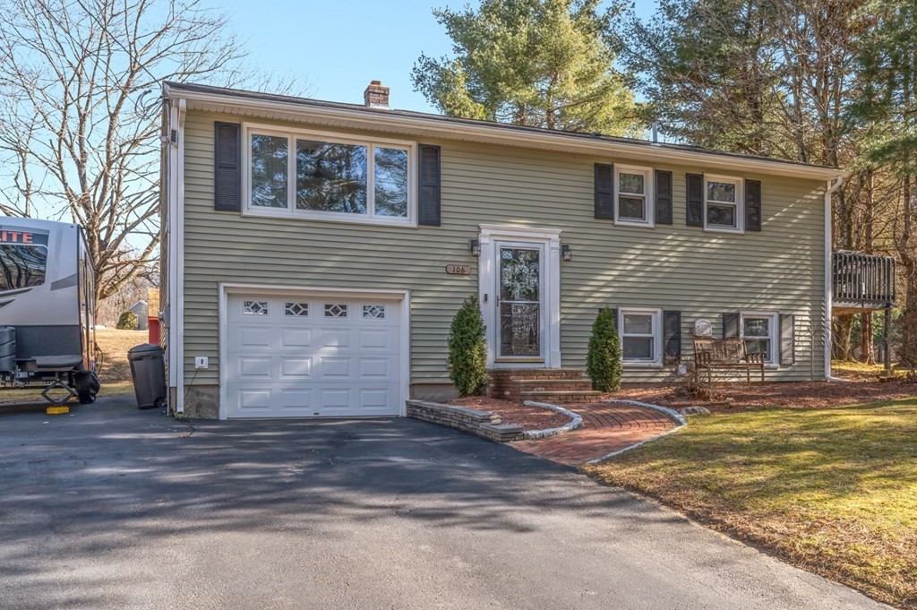 106 Meadow Road Spencer, MA 01562 - Photo 1 of 35 Gallery Image 1