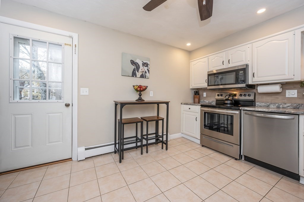 106 Meadow Road Spencer, MA 01562 - Photo 11 of 35 Gallery Image 11