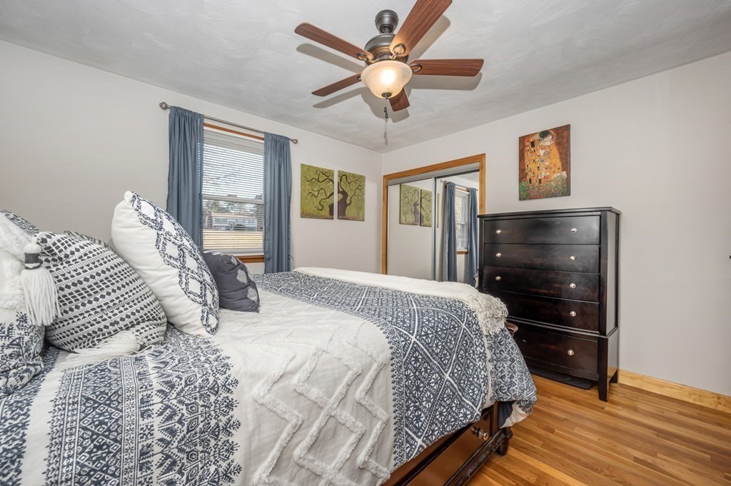106 Meadow Road Spencer, MA 01562 - Photo 17 of 35 Gallery Image 17