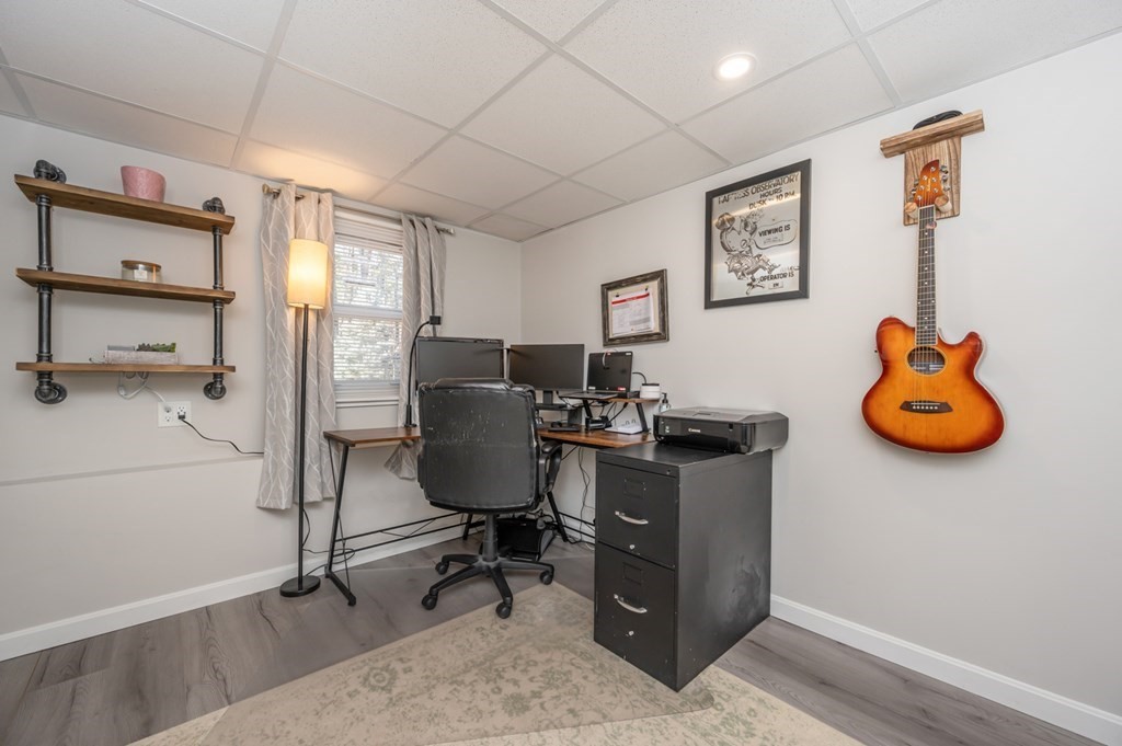 106 Meadow Road Spencer, MA 01562 - Photo 26 of 35 Gallery Image 26