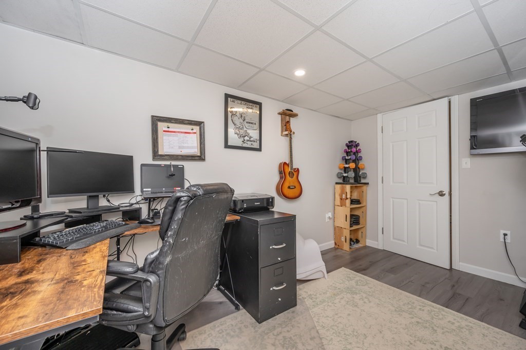 106 Meadow Road Spencer, MA 01562 - Photo 27 of 35 Gallery Image 27