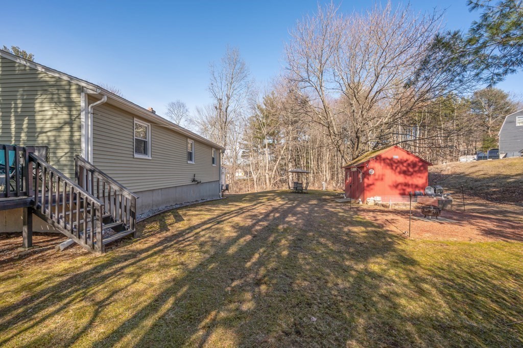 106 Meadow Road Spencer, MA 01562 - Photo 30 of 35 Gallery Image 30