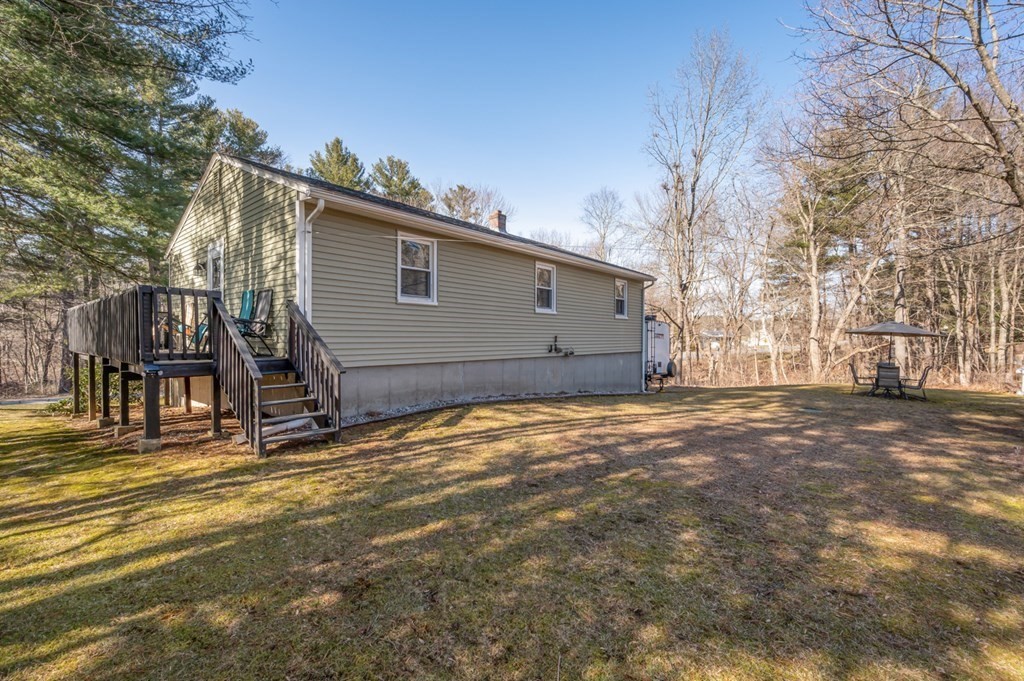 106 Meadow Road Spencer, MA 01562 - Photo 31 of 35 Gallery Image 31