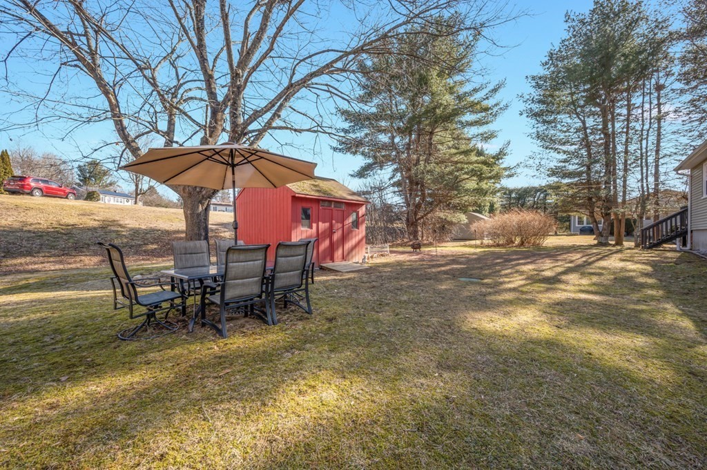 106 Meadow Road Spencer, MA 01562 - Photo 32 of 35 Gallery Image 32