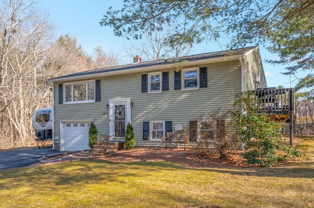 106 Meadow Road Spencer, MA 01562 - Photo 34 of 35 Gallery Image 34