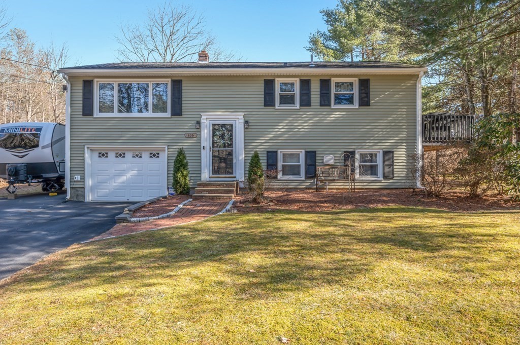 106 Meadow Road Spencer, MA 01562 - Photo 35 of 35 Gallery Image 35