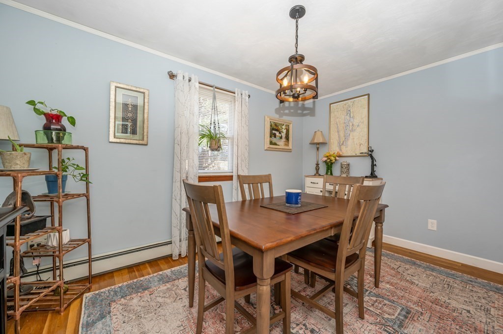 106 Meadow Road Spencer, MA 01562 - Photo 9 of 35 Gallery Image 9