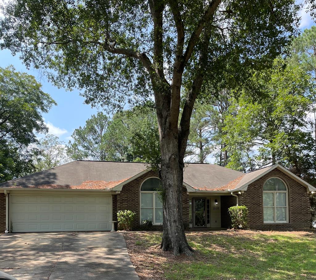 500 Calhoun Road Smiths Station, AL 36877 - Photo 1 of 23 Main View