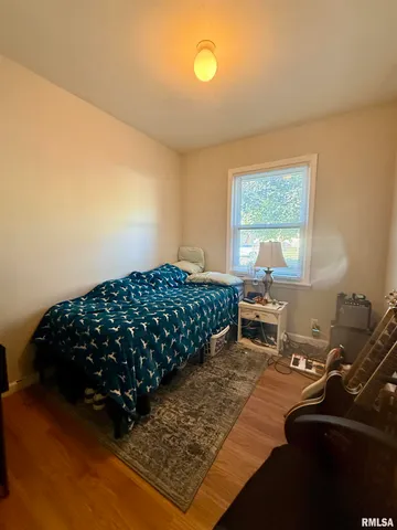 $119,900 | 943 North Hawkinson Avenue, Galesburg, IL 61401