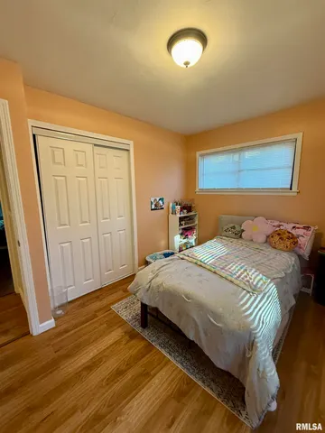 $119,900 | 943 North Hawkinson Avenue, Galesburg, IL 61401