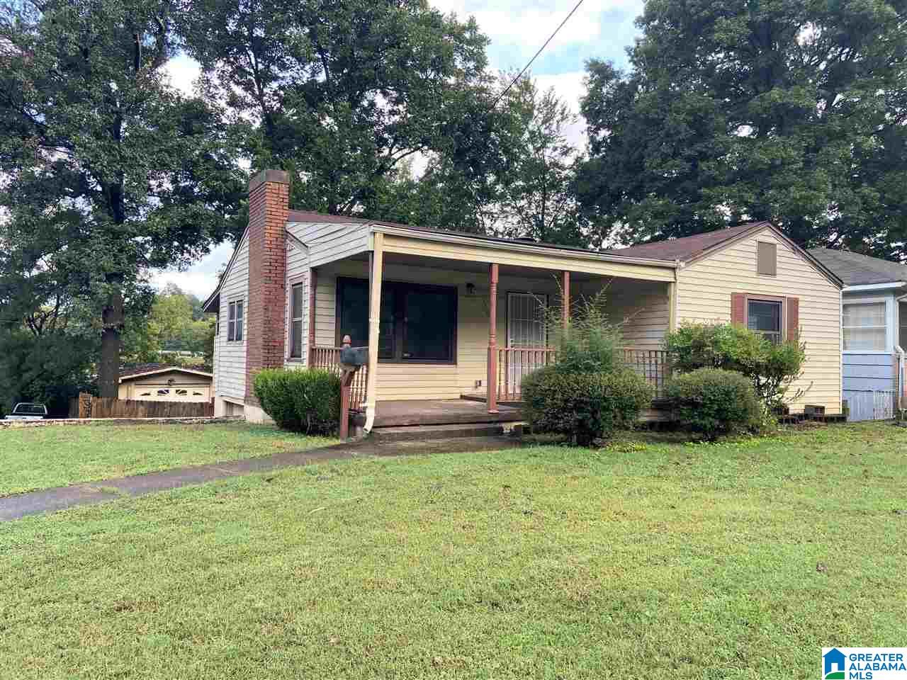 1100 Pike Road Birmingham, AL 35218 - Photo 1 of 20