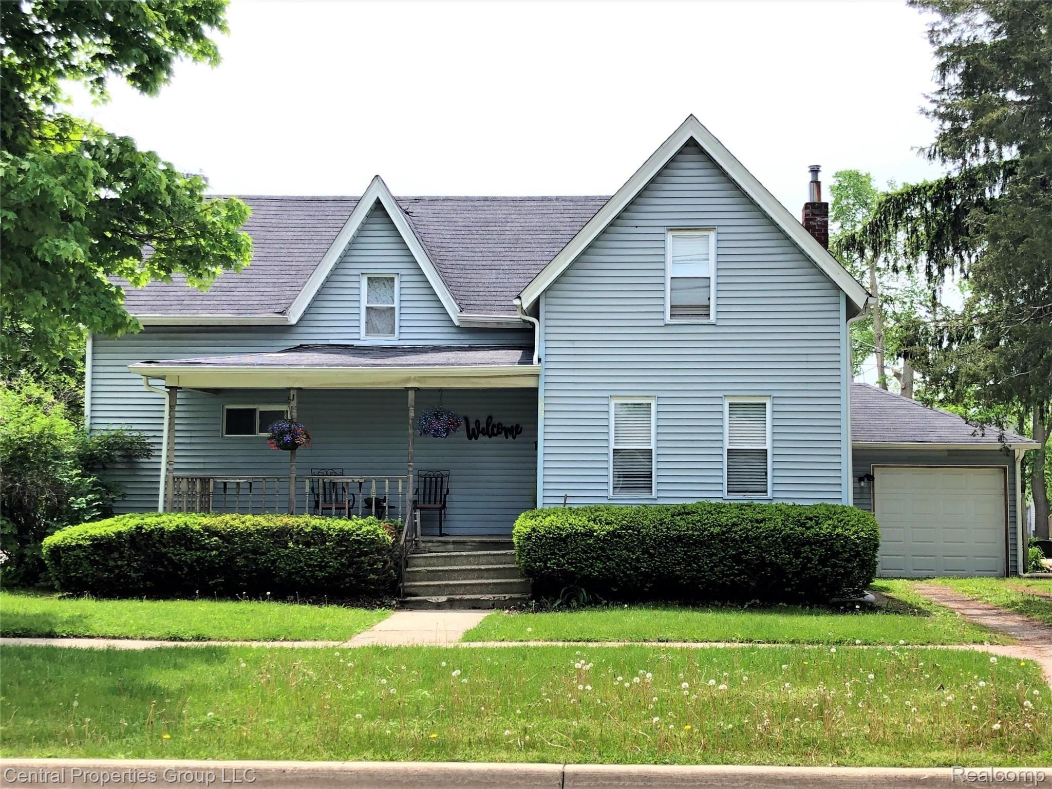 403 West Clinton Street Howell, MI 48843 - Photo 1 of 11 Downtown Howell - 403 W Clinton