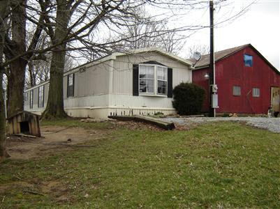 7694 Russell Road Hillsboro, OH 45133 - Photo 1 of 1 Gallery Image 1