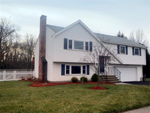 54 Carol Road Needham, MA 02492 - Photo 1 of 14