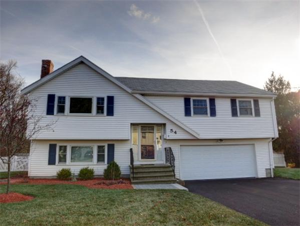 54 Carol Road Needham, MA 02492 - Photo 14 of 14