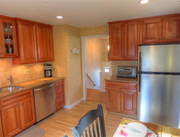 54 Carol Road Needham, MA 02492 - Photo 6 of 14