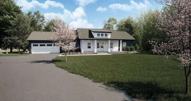 $709,900 | 448 Baseline Road, South Haven, MI 49090