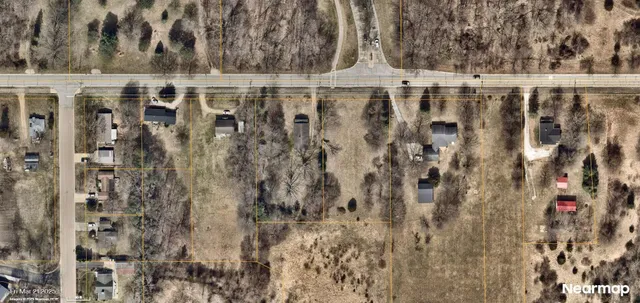 $709,900 | 448 Baseline Road, South Haven, MI 49090