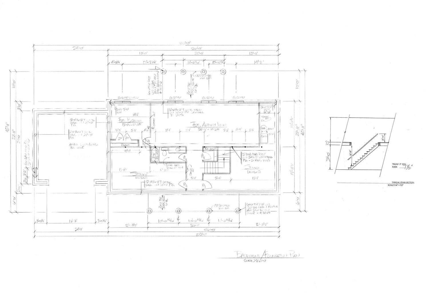 448 Baseline Road South Haven, MI 49090 - Photo 16 of 18 Plans-2