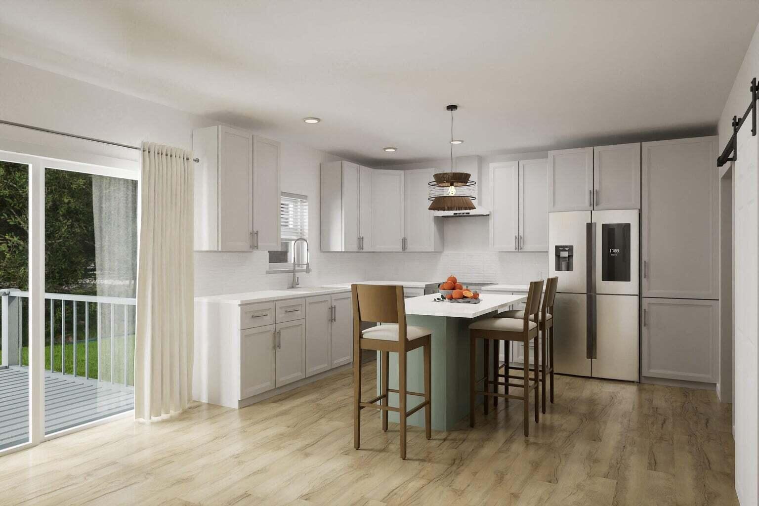 448 Baseline Road South Haven, MI 49090 - Photo 3 of 18 Interior-1