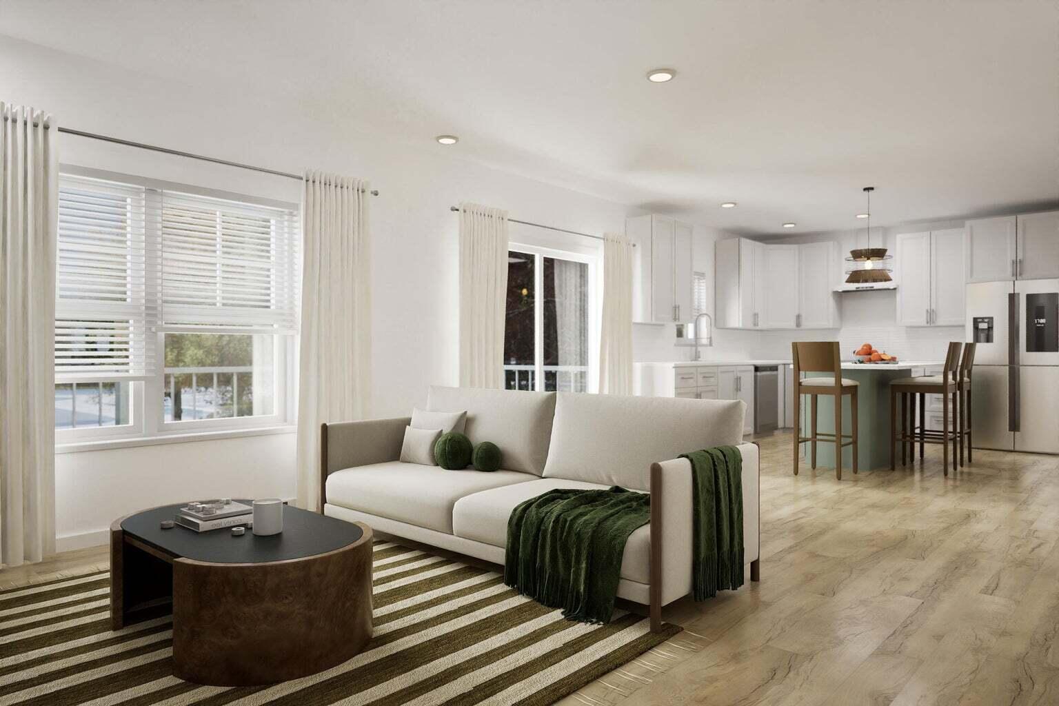 448 Baseline Road South Haven, MI 49090 - Photo 4 of 18 Interior-2