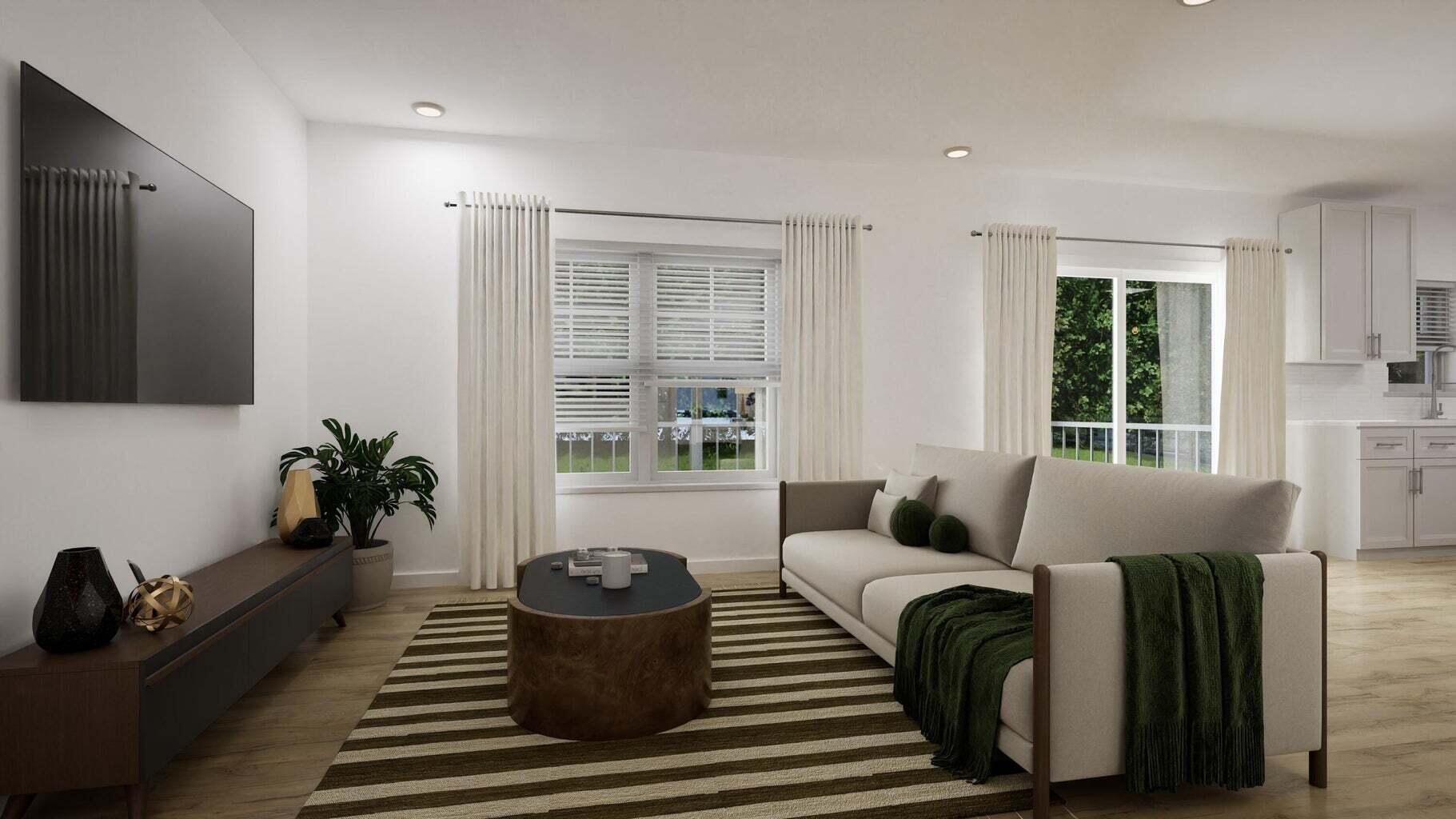 448 Baseline Road South Haven, MI 49090 - Photo 5 of 18 Interior-3