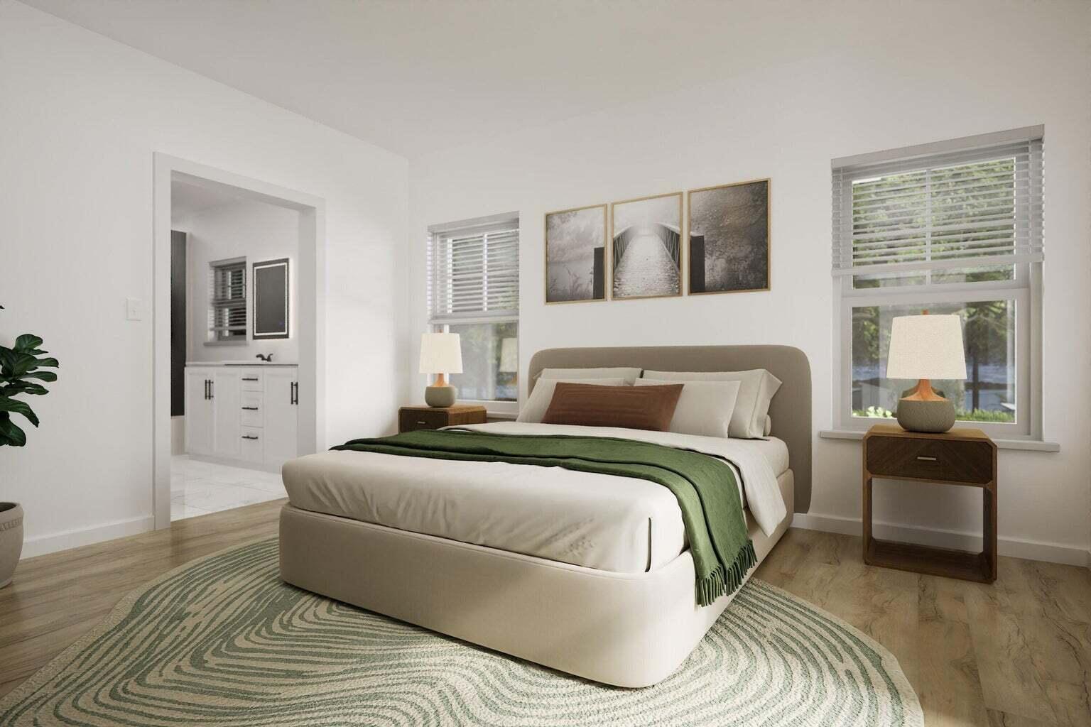 448 Baseline Road South Haven, MI 49090 - Photo 6 of 18 Interior-4