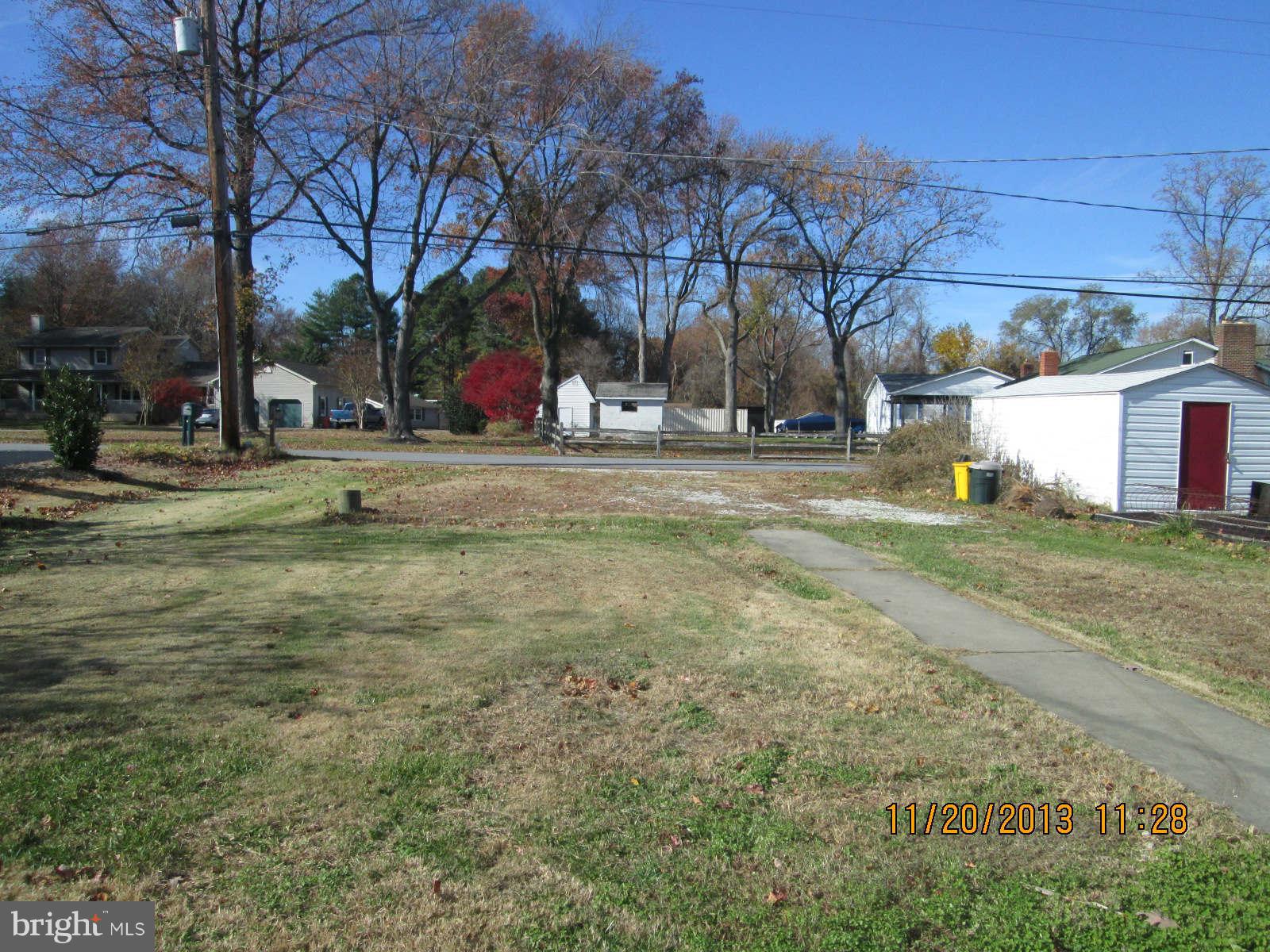 8125 Ventnor Road Pasadena, MD 21122 - Photo 8 of 21 Exterior (General)
