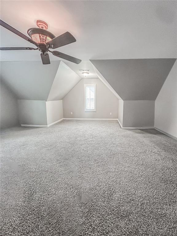 1485 Oglethorpe Run Lane Suwanee, GA 30024 - Photo 13 of 18 a view of empty room