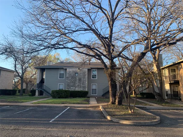 $169,000 | 10616 Mellow Meadow Drive, Unit 39A, Austin, TX 78750