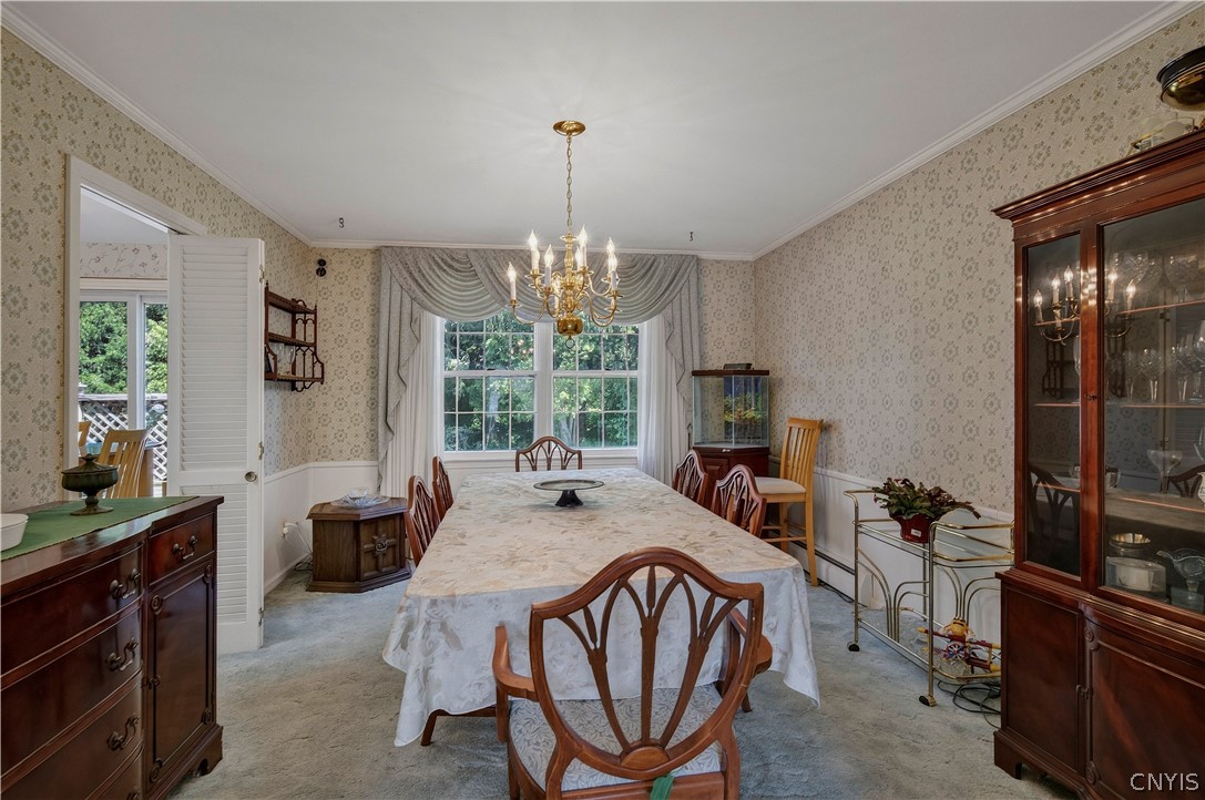 65 Woodberry Road New Hartford, NY 13413 - Photo 16 of 49