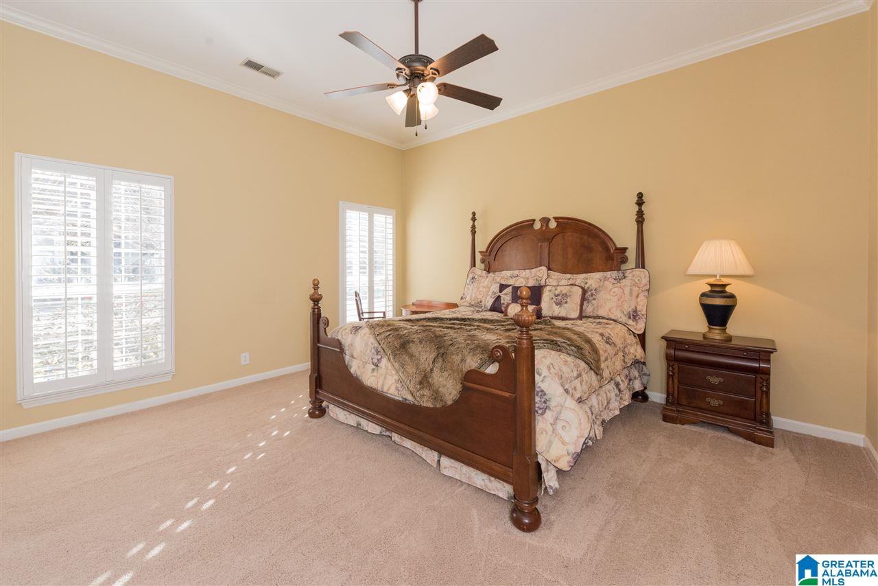 127 Stratford Circle Pelham, AL 35124 - Photo 26 of 38