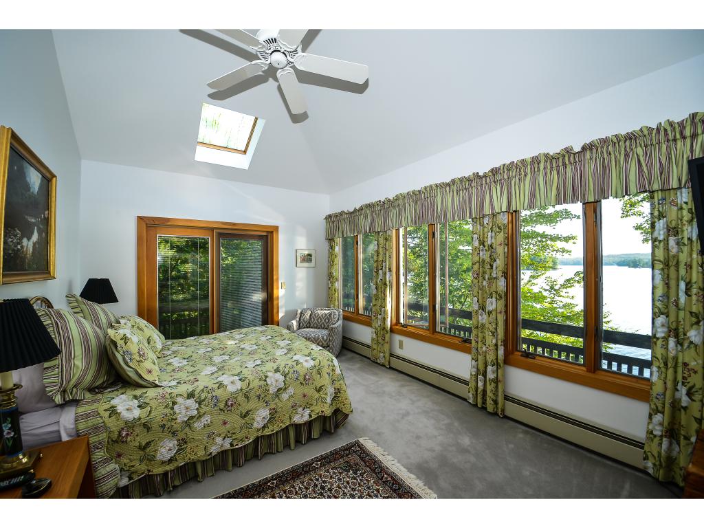 269 Bay Point Road Newbury, NH 03255 - Photo 8 of 13