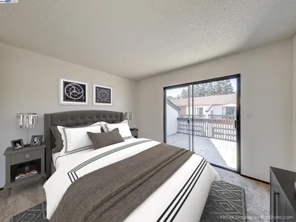 $929,000 | 1430 Gordon Street, Unit C, Redwood City, CA 94061