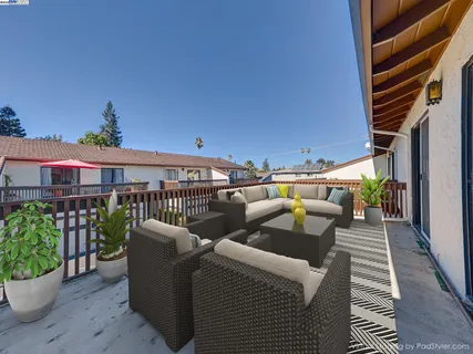 $929,000 | 1430 Gordon Street, Unit C, Redwood City, CA 94061