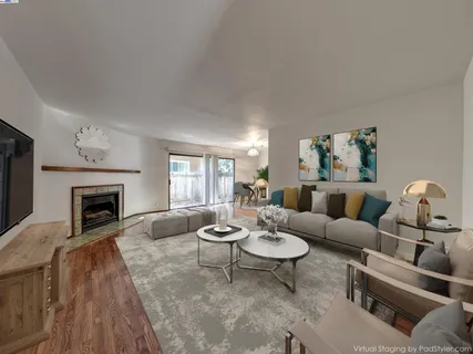 $929,000 | 1430 Gordon Street, Unit C, Redwood City, CA 94061